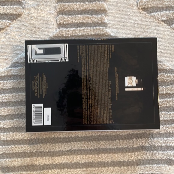 YSL box - Picture 3 of 3